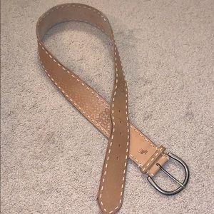 Accent belt by Abercrombie & Fitch